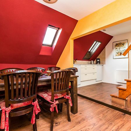 Wohnzeit Koeln Apartment Dış mekan fotoğraf
