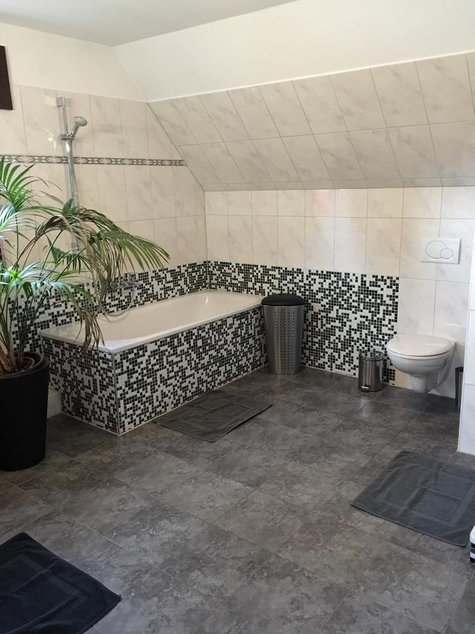 Wohnzeit Koeln Apartment Dış mekan fotoğraf