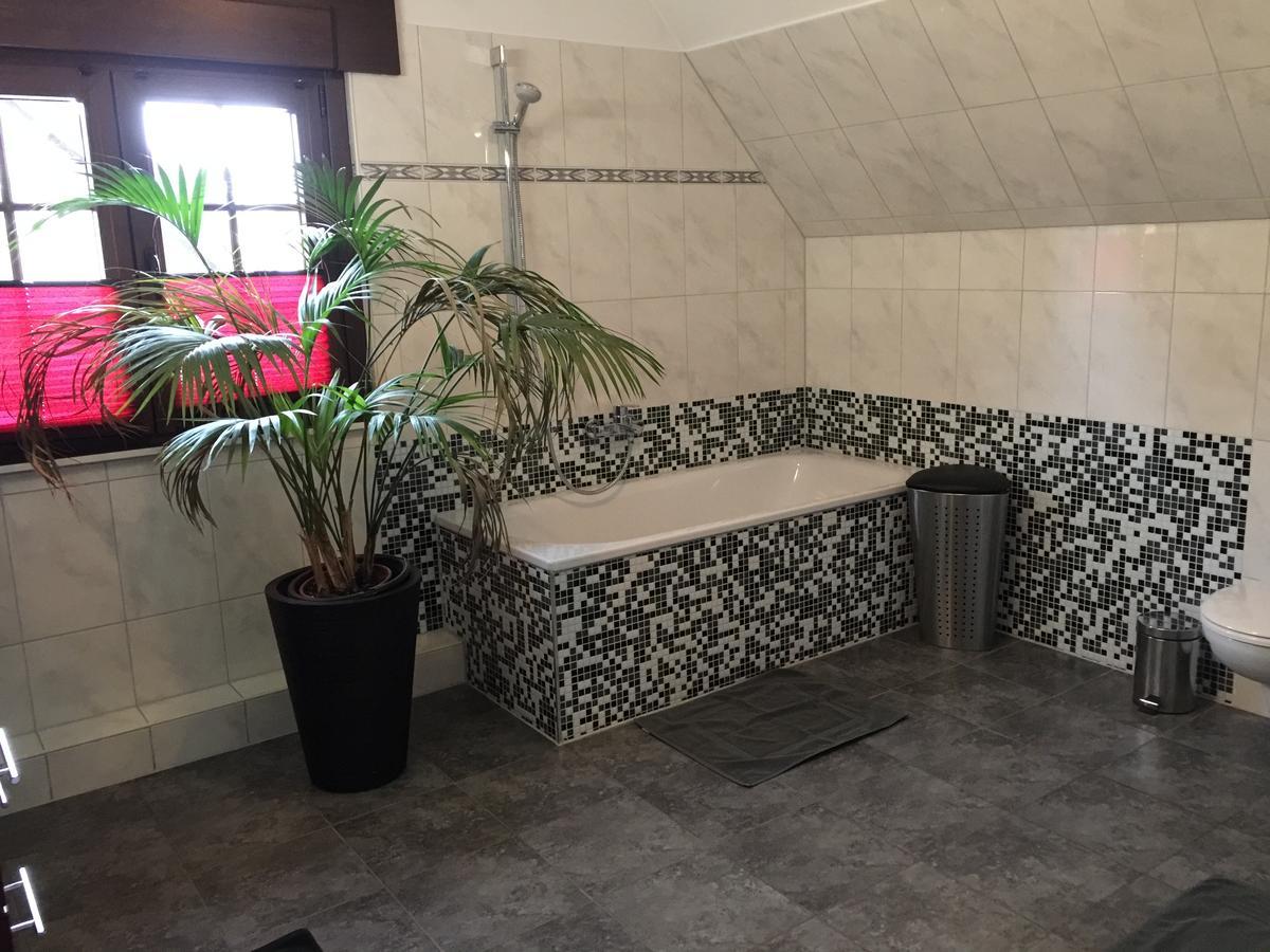 Wohnzeit Koeln Apartment Dış mekan fotoğraf