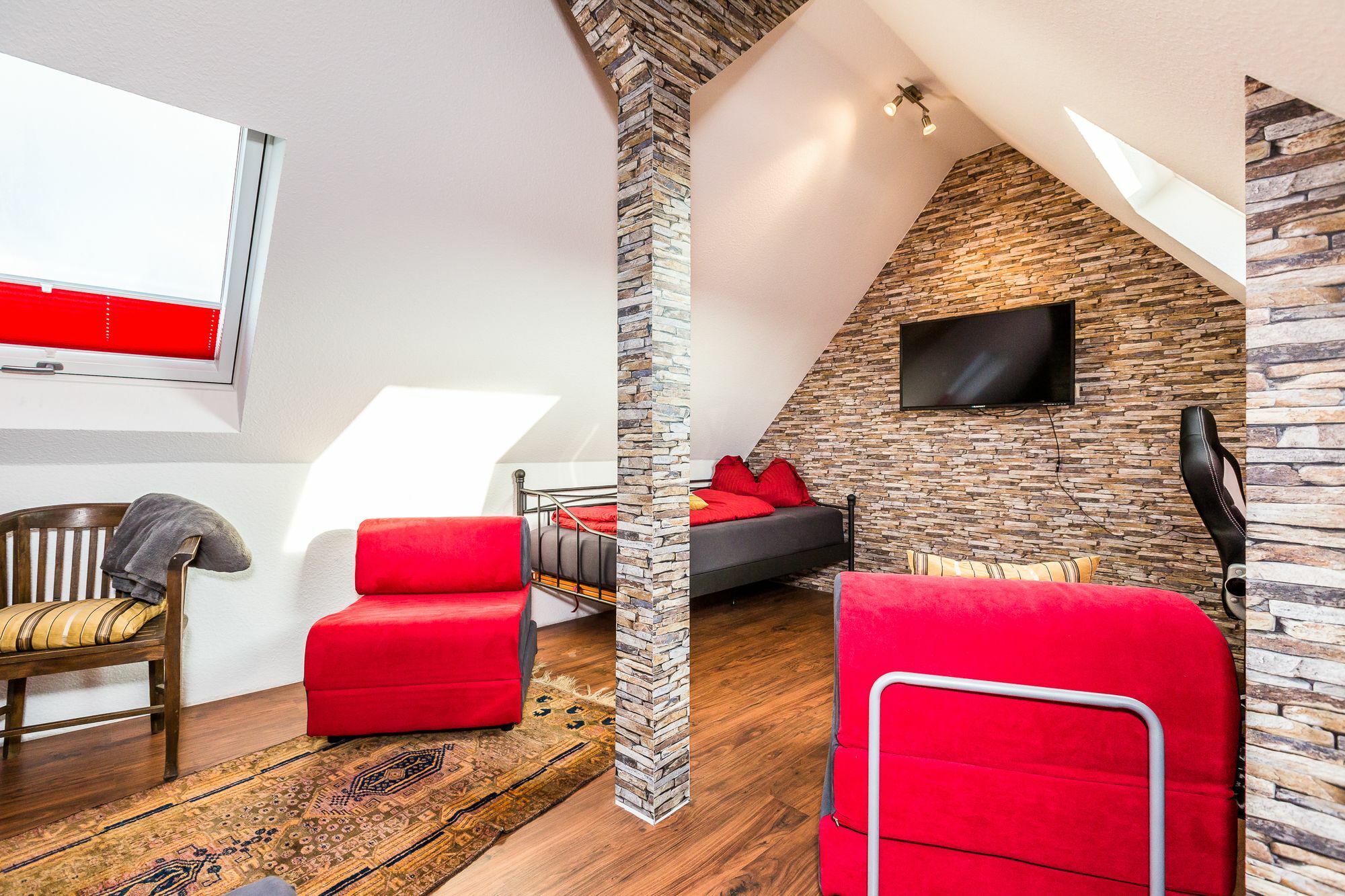 Wohnzeit Koeln Apartment Dış mekan fotoğraf
