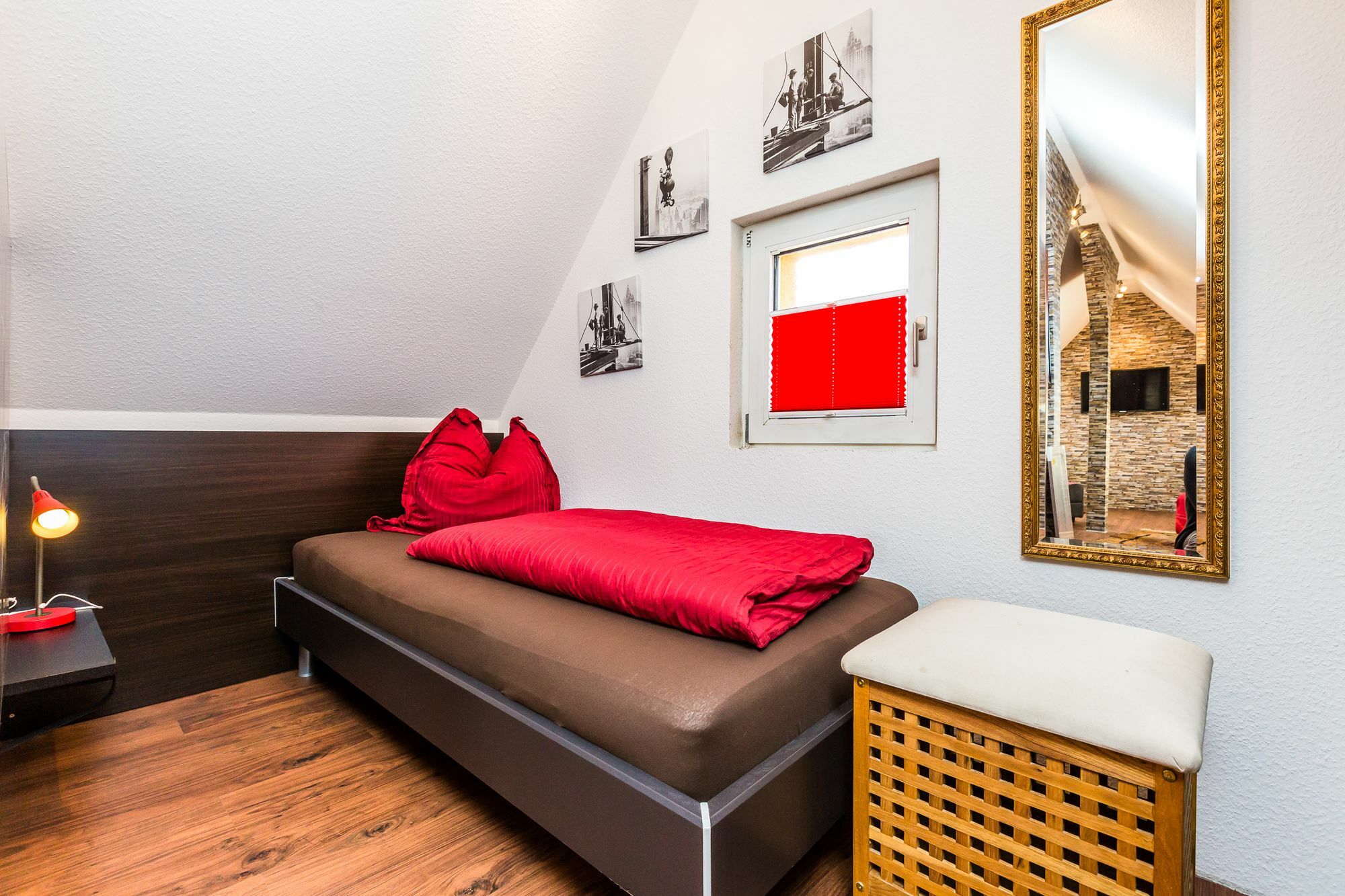 Wohnzeit Koeln Apartment Dış mekan fotoğraf