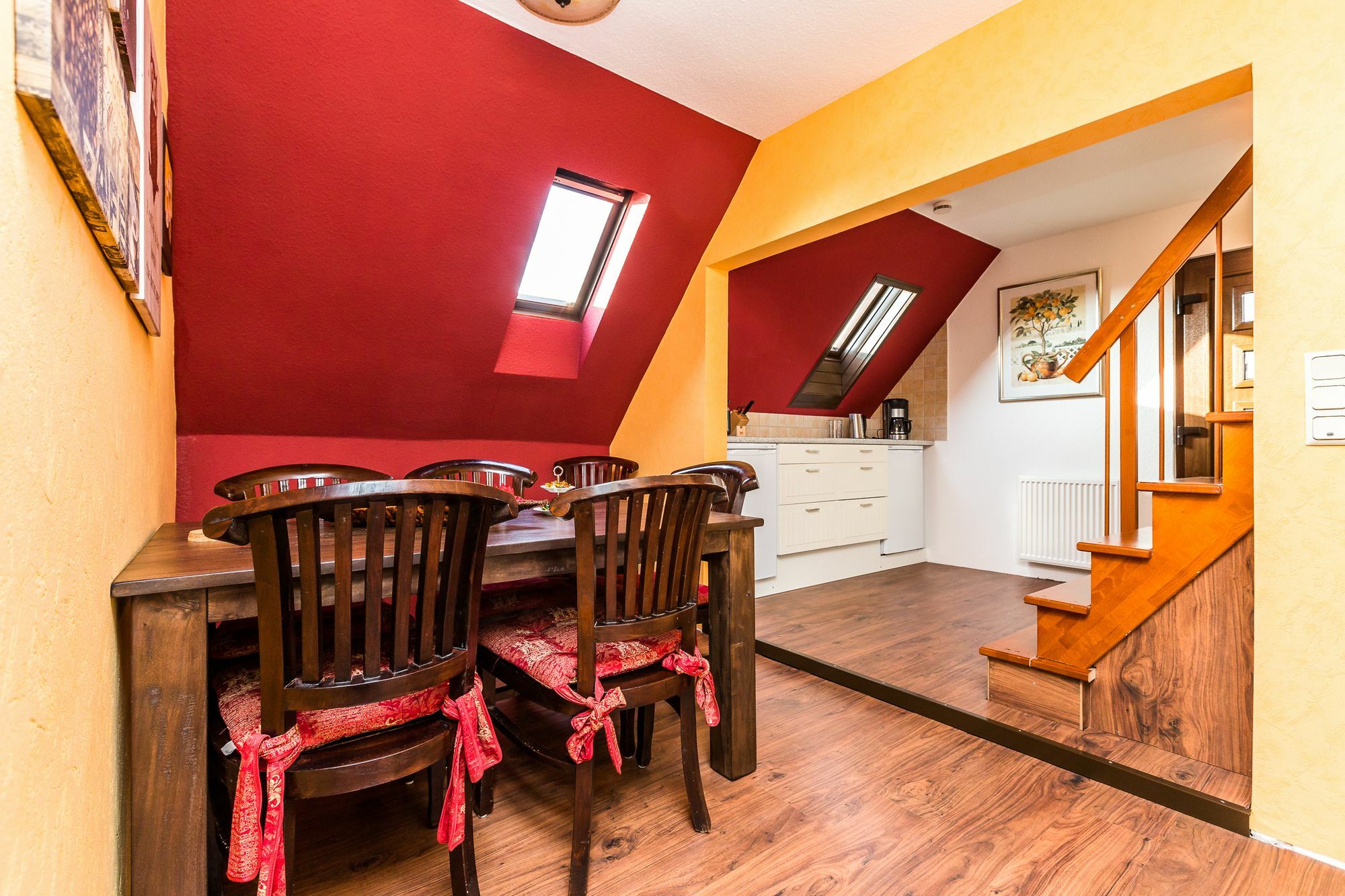 Wohnzeit Koeln Apartment Dış mekan fotoğraf