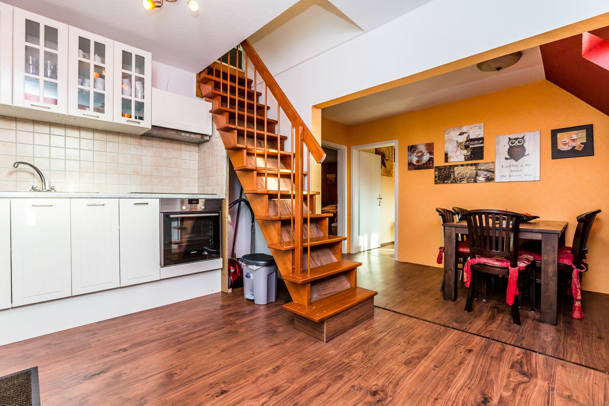 Wohnzeit Koeln Apartment Dış mekan fotoğraf