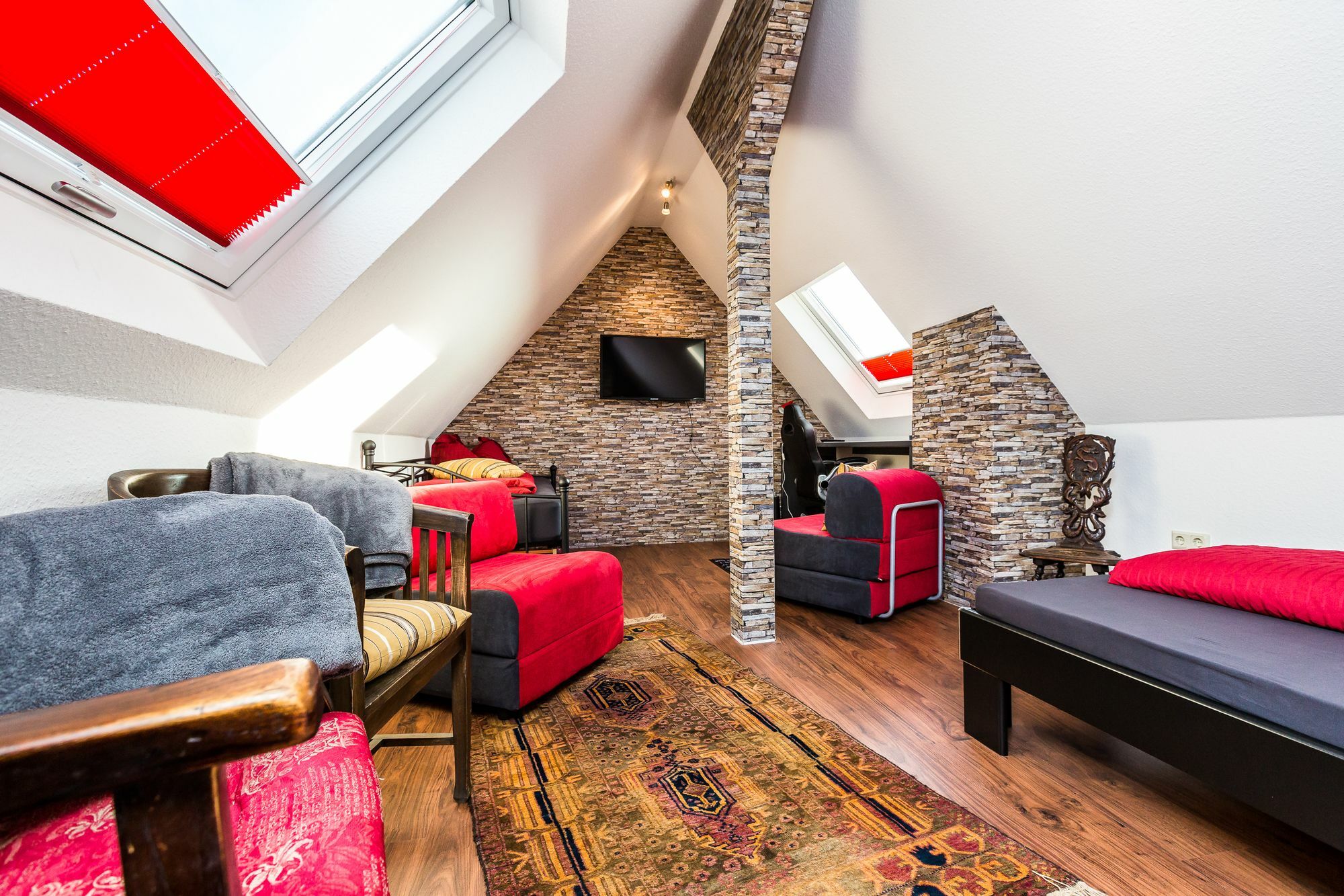 Wohnzeit Koeln Apartment Dış mekan fotoğraf