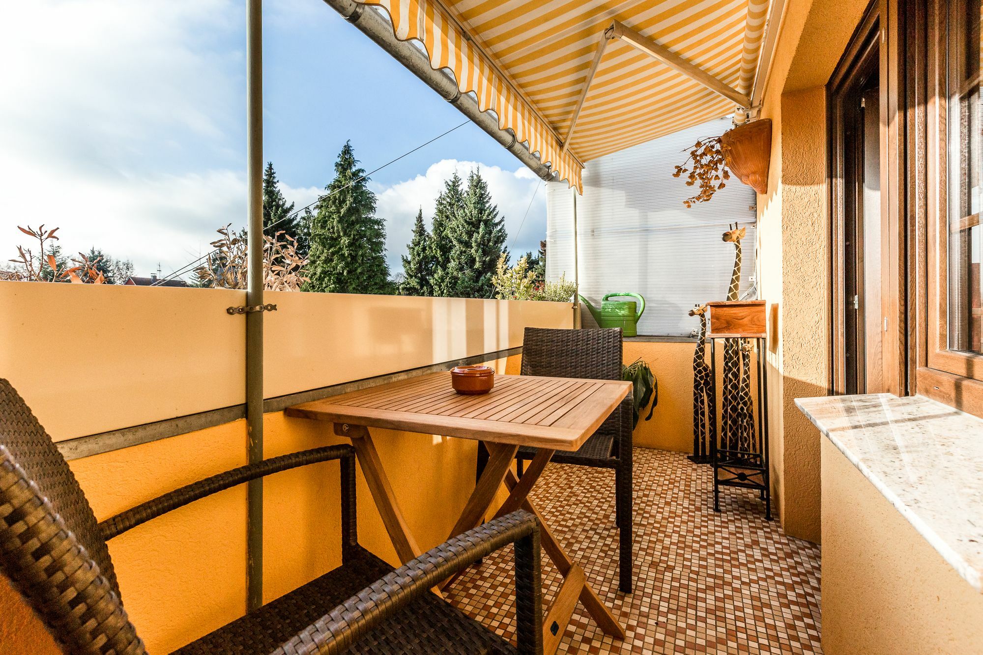 Wohnzeit Koeln Apartment Dış mekan fotoğraf